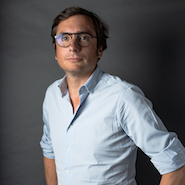 Arnaud MICHEL-COURTY - Fondateur SIX-ARES