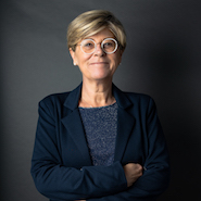 Florence GLAUD - SIX-ARES