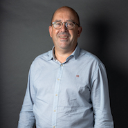 Stéphane CAILLAUD - SIX-ARES