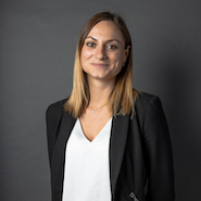 Margaux Nizet SIX-ARES