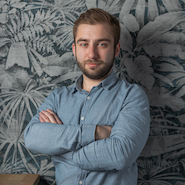 Benoit PARADEISE SIX-ARES