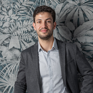 Laurent HARDY SIX-ARES