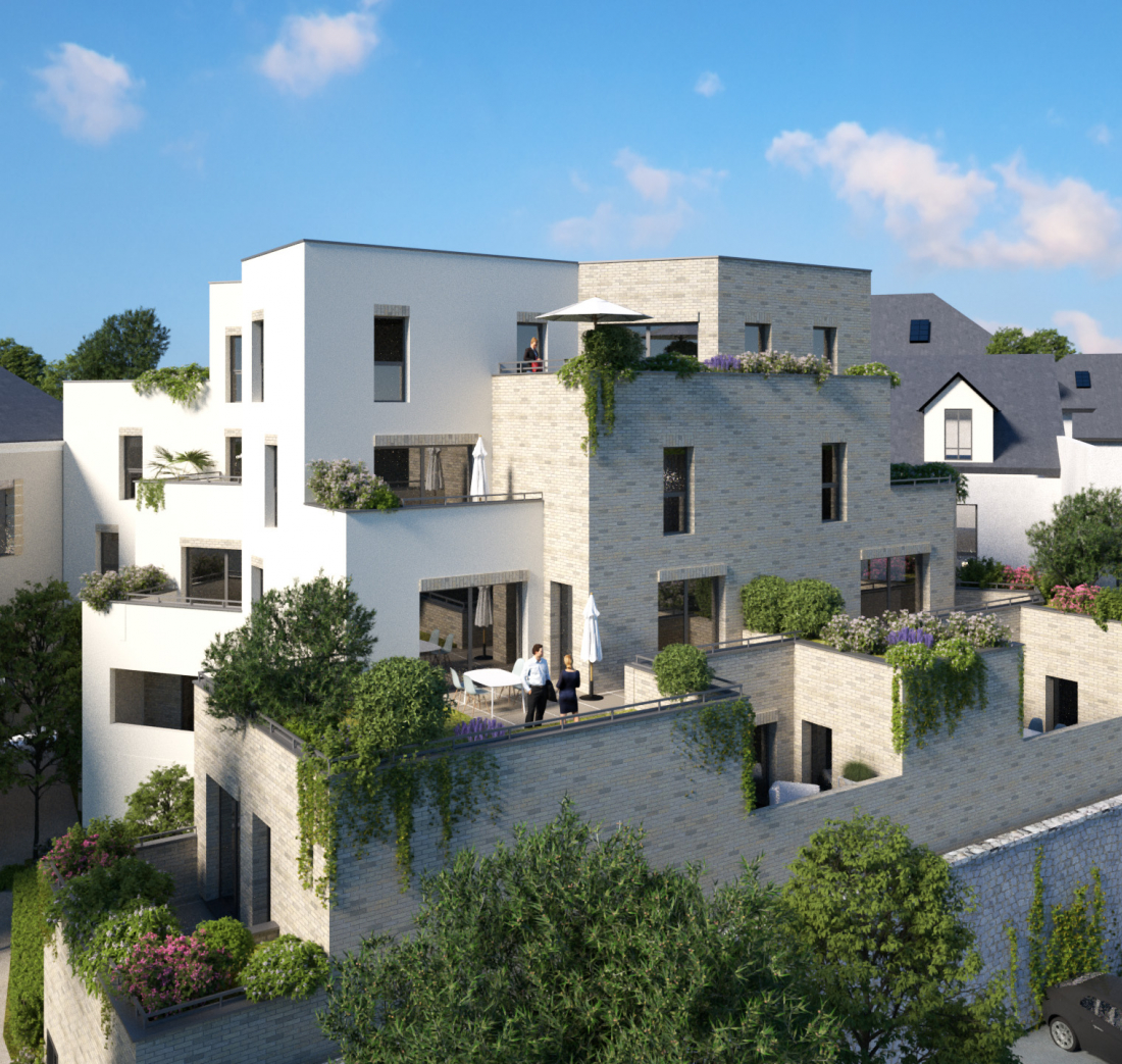 perspective terasses 