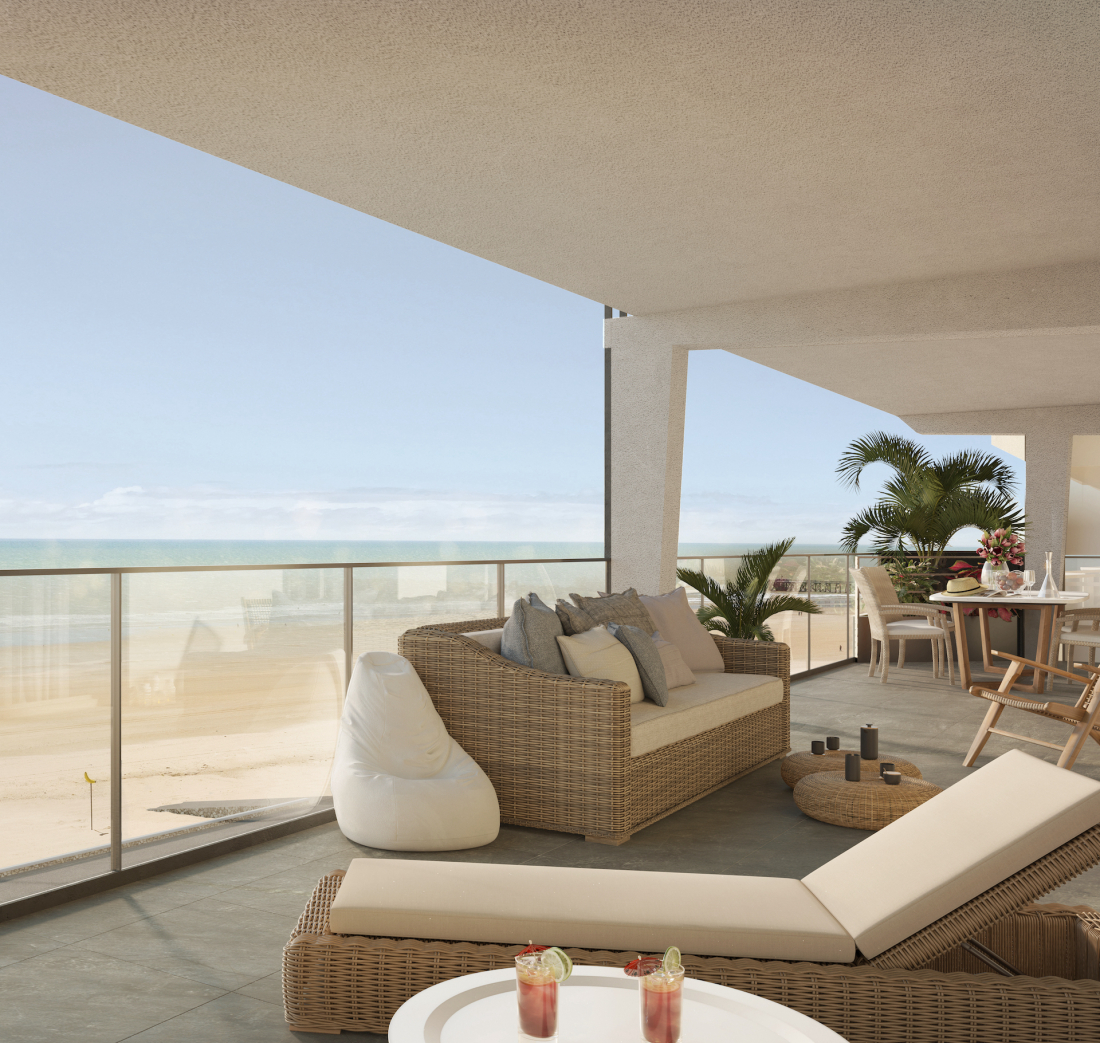 Programme immobilier Saint-Jean-de-Monts