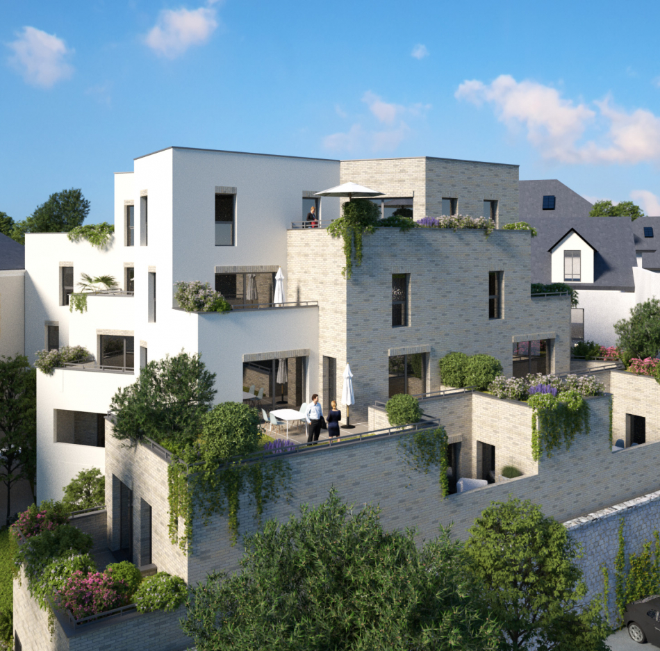 perspective terasses 