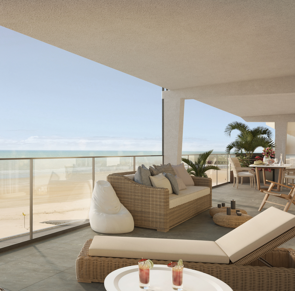 Programme immobilier Saint-Jean-de-Monts