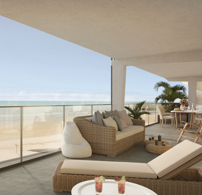 Programme immobilier Saint-Jean-de-Monts