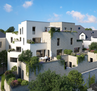 perspective terasses 